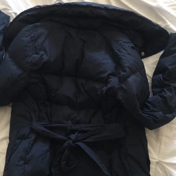 Hollister bubble jacket/coat - Picture 2 of 3
